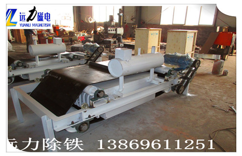 油冷電磁除鐵器，廣東油冷電磁除鐵器定制_廣東油冷電磁除鐵器定制廠家工作原理及內(nèi)部結(jié)構(gòu)  