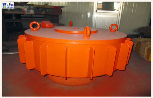 電磁除鐵器，海南RCDB遠(yuǎn)力磁電電磁除鐵器使用_海南RCDB遠(yuǎn)力磁電電磁除鐵器使用廠家工作原理及內(nèi)部結(jié)構(gòu)