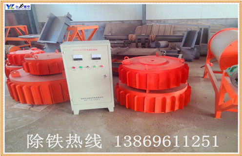 超強(qiáng)磁除鐵器，河南超強(qiáng)磁除鐵器_河南超強(qiáng)磁除鐵器批發(fā)價(jià)格_使用說明書原理型號