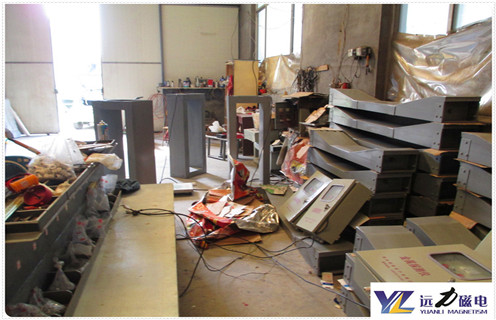 礦用金屬探測儀，湖南礦用金屬探測儀_接線圖_湖南礦用金屬探測儀常見保障_型號多少錢