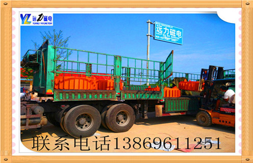 電磁除鐵器，吉林PDC-14電磁除鐵器型號_吉林PDC-14電磁除鐵器型號廠家工作原理及內(nèi)部結(jié)構(gòu)