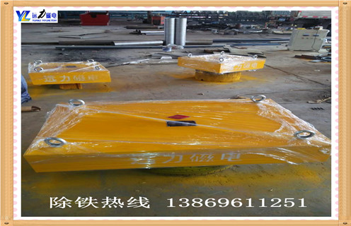 永磁除鐵器，遼寧永磁除鐵器廠家_遼寧永磁除鐵器廠家_使用說明書原理型號