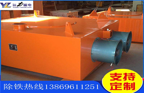 電磁除鐵器，浙江電磁除鐵器磁力調(diào)整_浙江電磁除鐵器磁力調(diào)整廠家工作原理及內(nèi)部結(jié)構(gòu) 