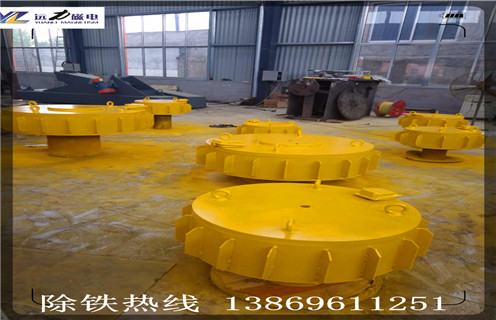 電磁除鐵器，河南電磁除鐵器控制柜_河南電磁除鐵器控制柜廠家工作原理及內(nèi)部結(jié)構(gòu)