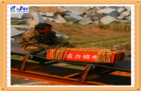 永磁除鐵器，上海永磁除鐵器rcyb-8_上海永磁除鐵器rcyb-8_使用說明書原理型號