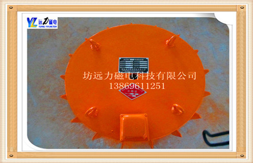 電磁除鐵器，福建電磁除鐵器操作規(guī)程_福建電磁除鐵器操作規(guī)程廠家工作原理及內(nèi)部結(jié)構(gòu)