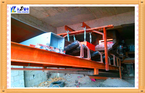 強(qiáng)磁除鐵器，安徽超強(qiáng)磁除鐵器的價格_安徽超強(qiáng)磁除鐵器的價格怎么制作_哪家好及使用方法  