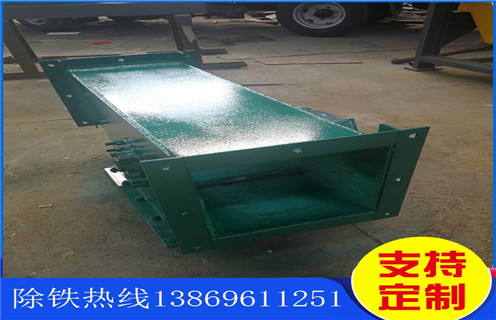 管道除鐵器，遼寧管道除鐵器需要的技術參數(shù)_遼寧管道除鐵器需要的技術參數(shù)通過量計算應用安裝示意圖型12000高斯_可定制工作原理