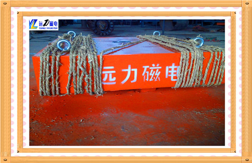 永磁除鐵器，上海式永磁除鐵器_上海式永磁除鐵器_使用說明書原理型號(hào)