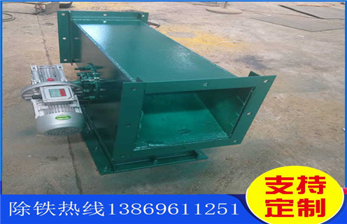 管道除鐵器，寧夏管道除鐵器內(nèi)部構(gòu)造_寧夏管道除鐵器內(nèi)部構(gòu)造通過量計算應(yīng)用安裝示意圖型12000高斯_可定制工作原理 