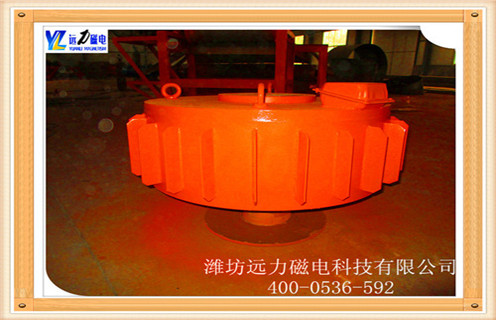 電磁除鐵器，浙江電磁除鐵器線圈線經常燒壞_浙江電磁除鐵器線圈線經常燒壞哪家專業(yè)廠家工作原理及內部結構