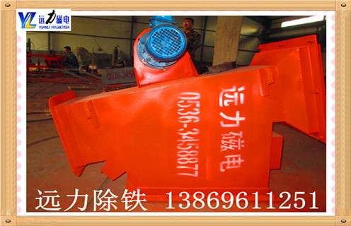 管道除鐵器，北京管道除鐵器磁系數(shù)_北京管道除鐵器磁系數(shù)的優(yōu)缺點(diǎn)安裝示意圖型12000高斯_工作原理
