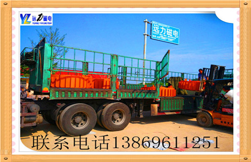 懸掛式電磁除鐵器，湖南懸掛式電磁除鐵器廠家_湖南懸掛式電磁除鐵器廠家哪家專業(yè)廠家工作原理及內(nèi)部結(jié)構(gòu)