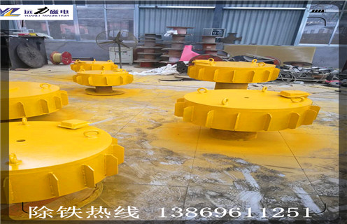 電磁除鐵器，山東電磁除鐵器rcdb-10_山東電磁除鐵器rcdb-10廠(chǎng)家哪家專(zhuān)業(yè)廠(chǎng)家工作原理及內(nèi)部結(jié)構(gòu) 