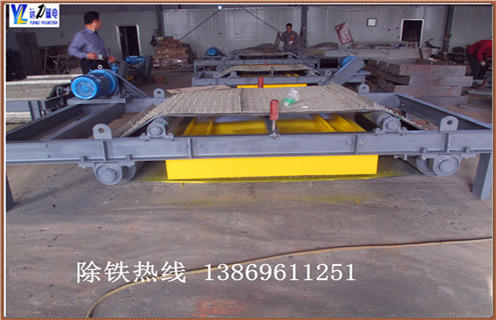 永磁除鐵器，西藏永磁除鐵器rcyd-8_西藏永磁除鐵器rcyd-8生產(chǎn)多少錢(qián)_使用說(shuō)明書(shū)原理型號(hào)