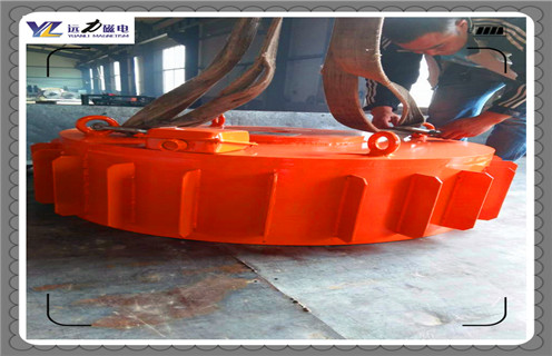 干粉除鐵器價(jià)格，貴州電磁干粉除鐵器價(jià)格_貴州電磁干粉除鐵器價(jià)格安裝效果接線原理圖工作原理及內(nèi)部結(jié)構(gòu) 