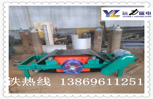 風(fēng)冷電磁除鐵器，湖南風(fēng)冷電磁除鐵器_選型_湖南風(fēng)冷電磁除鐵器工作原理_價(jià)格 