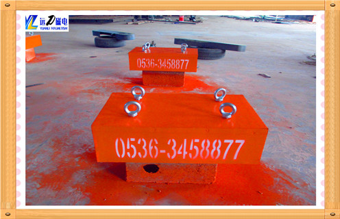 永磁自卸除鐵器，湖南永磁自卸除鐵器_內(nèi)部磁塊安裝方法_湖南永磁自卸除鐵器定制供應(yīng)型號(hào)價(jià)格