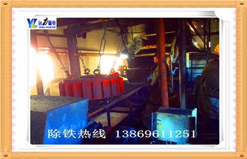 盤式電磁除鐵器，河南盤式電磁除鐵器rcdb _規(guī)格型號(hào)_河南盤式電磁除鐵器rcdb加工工作原理及內(nèi)部結(jié)構(gòu) 