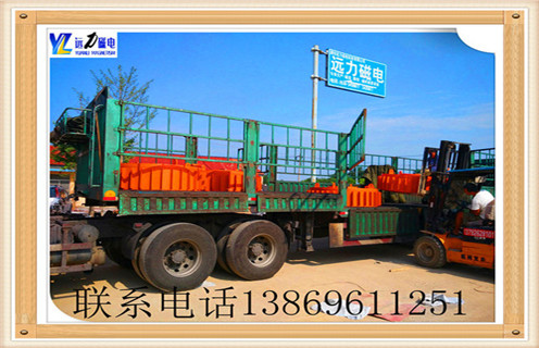 盤式電磁除鐵器，徐州盤式電磁除鐵器 _規(guī)格型號(hào)_徐州盤式電磁除鐵器加工工作原理及內(nèi)部結(jié)構(gòu)