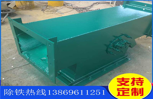 管道式液體除鐵器，內(nèi)蒙古管道式液體除鐵器_遠(yuǎn)力內(nèi)蒙古管道式液體除鐵器哪家好安裝說明書12000高斯 可定制工作原理_安裝示意圖