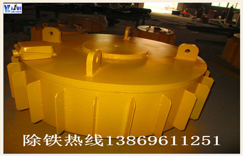 自動電磁除鐵器，西藏自動電磁除鐵器 _規(guī)格型號_西藏自動電磁除鐵器工作原理及內(nèi)部結(jié)構(gòu)