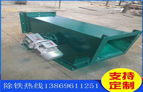 管道除鐵器，安徽管道除鐵器應(yīng)用_專用永磁自卸式除鐵器價格_安徽管道除鐵器應(yīng)用咨詢的工作原理生產(chǎn)廠家