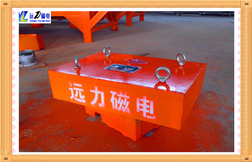 懸掛式永磁除鐵器，吉林rcyc懸掛式永磁除鐵器_內(nèi)部磁塊安裝方法_吉林rcyc懸掛式永磁除鐵器定制供應(yīng)生產(chǎn)型號(hào)視頻定制供應(yīng)型號(hào)價(jià)格