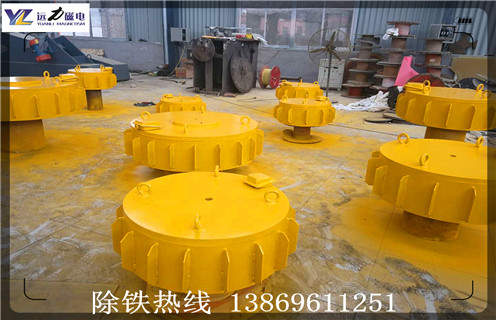 油冷電磁除鐵器，湖北油冷電磁除鐵器溫度高_(dá)規(guī)格型號_湖北油冷電磁除鐵器溫度高安裝標(biāo)準(zhǔn)品牌型號的工作原理