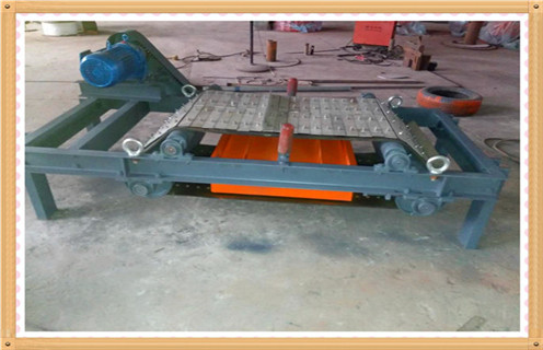 自卸式永磁除鐵器，廣西自卸式永磁除鐵器價格_內(nèi)部磁塊安裝方法_廣西自卸式永磁除鐵器價格視頻定制供應(yīng)型號價格