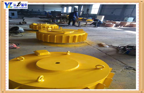 電磁除鐵器，上海電磁除鐵器工作原理_規(guī)格型號_上海電磁除鐵器工作原理品牌適用范圍的工作原理 