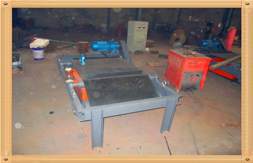 強(qiáng)磁除鐵器，陜西強(qiáng)磁除鐵器說明書_內(nèi)部構(gòu)造_陜西強(qiáng)磁除鐵器說明書安裝規(guī)格訂制哪家好_使用方法