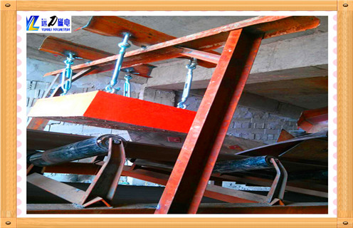 強磁除鐵器，北京強磁除鐵器的效果怎樣測試_內(nèi)部構(gòu)造_北京強磁除鐵器的效果怎樣測試安裝規(guī)格訂制哪家好_使用方法 