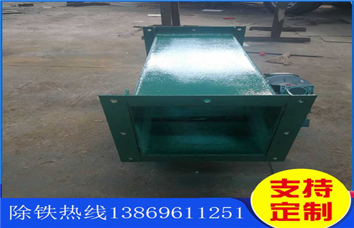 管道式除鐵器，福建管道式除鐵器說(shuō)明書_遠(yuǎn)力福建管道式除鐵器說(shuō)明書參數(shù)表可定制工作原理_安裝示意圖