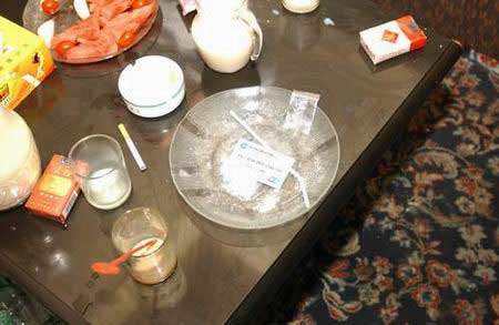 玩K粉不注射就沒事嗎？